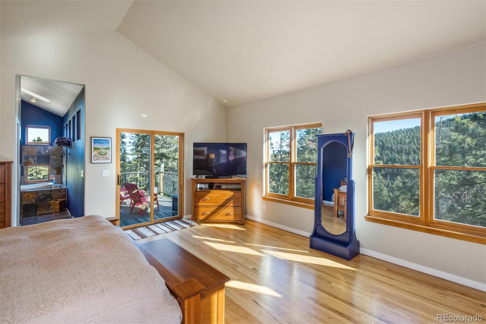 12477 South Kuehster Road Conifer, CO 80433 - Photo 21 of 39 Gallery Image 21