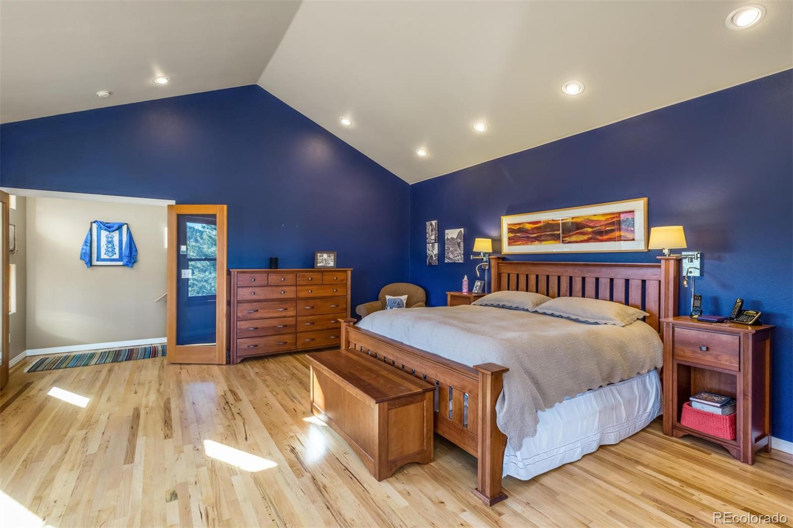 12477 South Kuehster Road Conifer, CO 80433 - Photo 22 of 39 Gallery Image 22