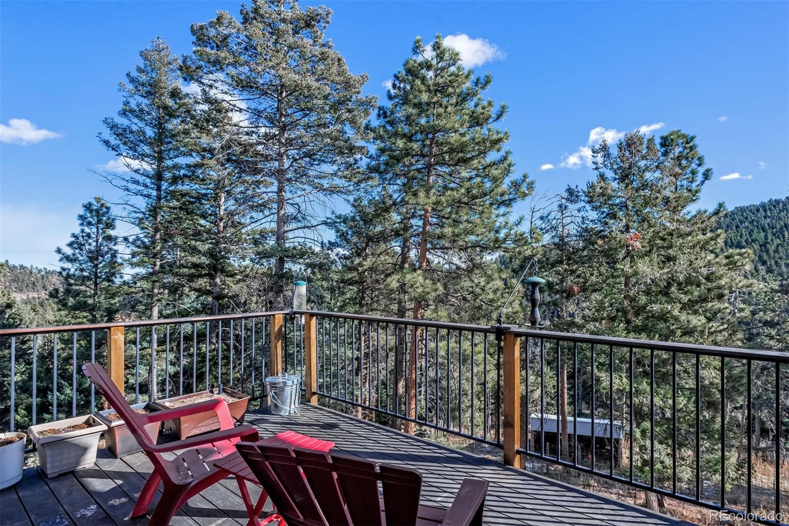12477 South Kuehster Road Conifer, CO 80433 - Photo 26 of 39 Gallery Image 26