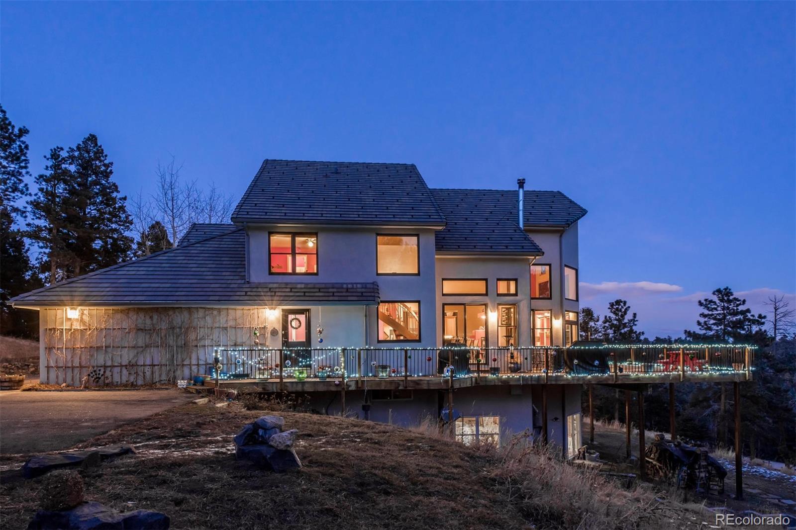 12477 South Kuehster Road Conifer, CO 80433 - Photo 27 of 39 Gallery Image 27