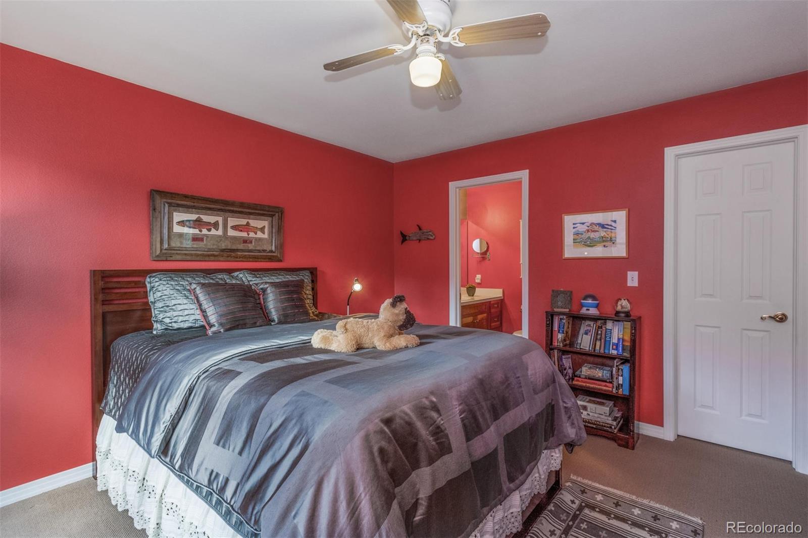 12477 South Kuehster Road Conifer, CO 80433 - Photo 29 of 39 Gallery Image 29