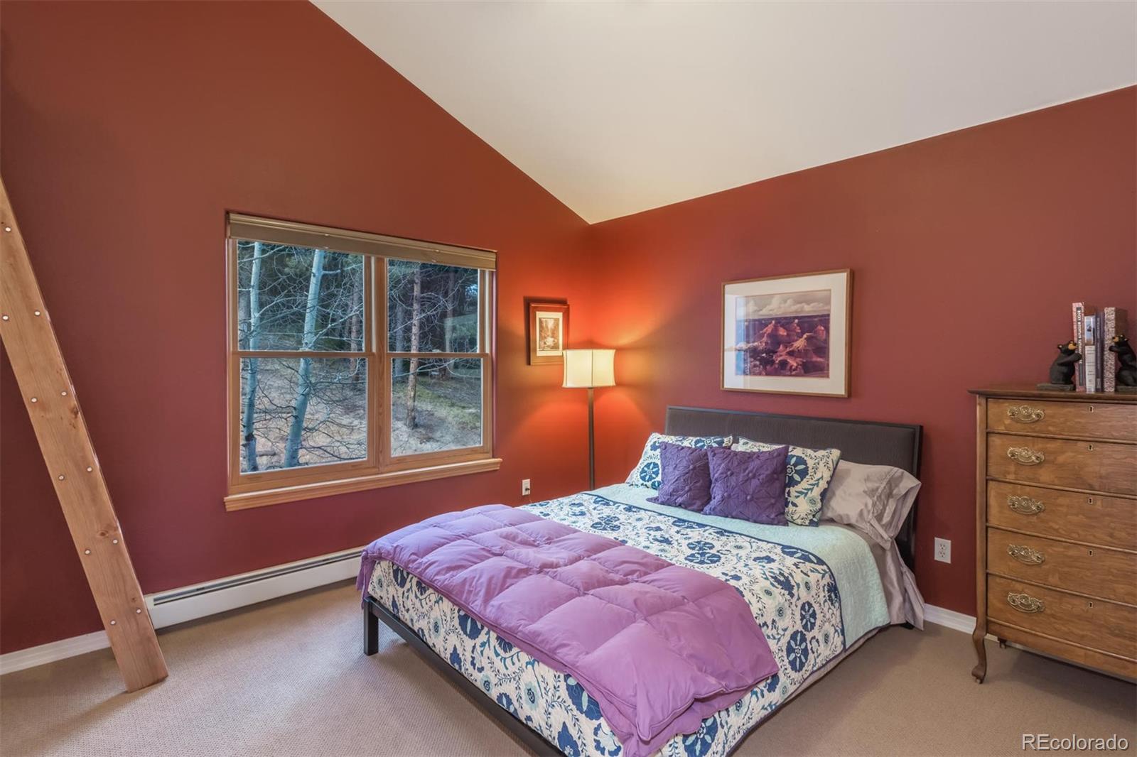12477 South Kuehster Road Conifer, CO 80433 - Photo 30 of 39 Gallery Image 30