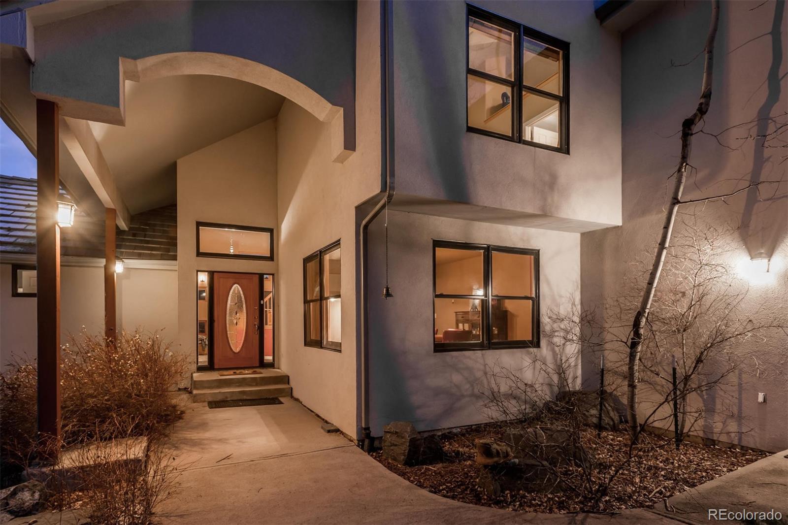 12477 South Kuehster Road Conifer, CO 80433 - Photo 3 of 39 Gallery Image 3