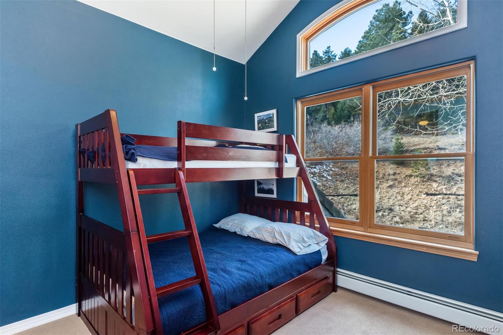 12477 South Kuehster Road Conifer, CO 80433 - Photo 33 of 39 Gallery Image 33