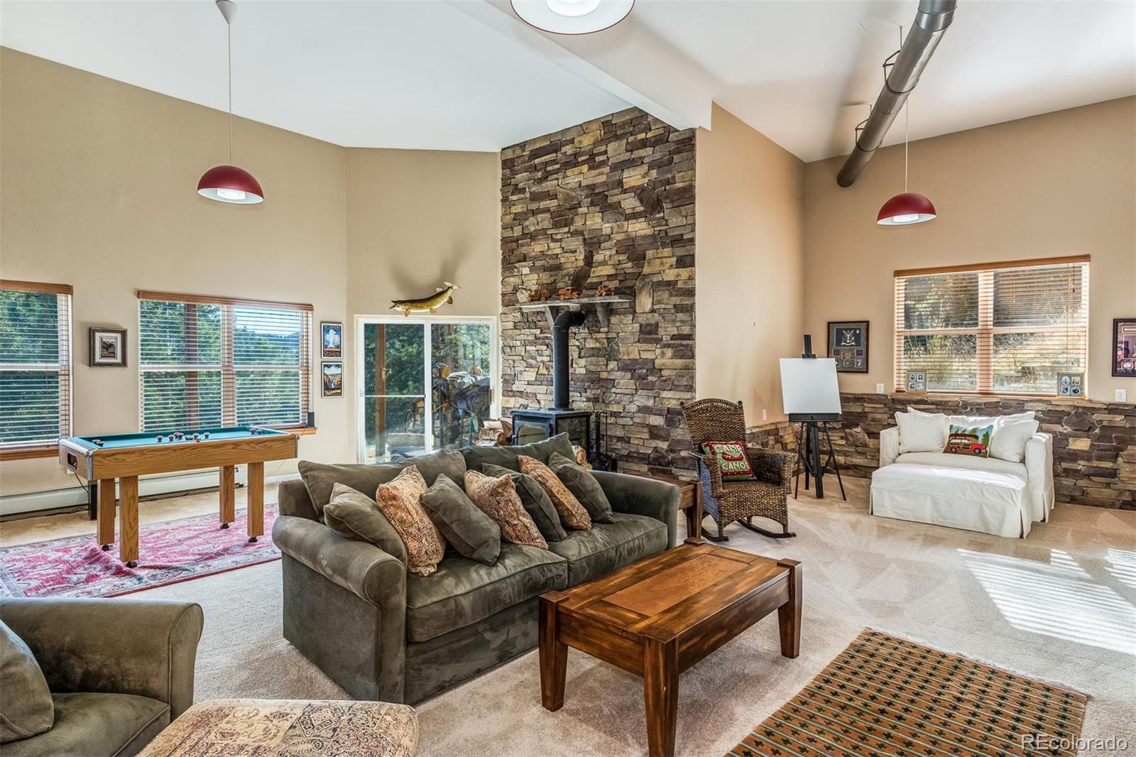 12477 South Kuehster Road Conifer, CO 80433 - Photo 34 of 39 Gallery Image 34