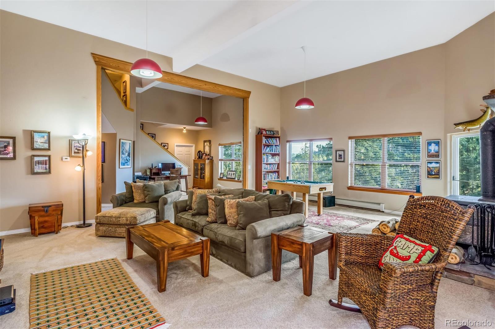 12477 South Kuehster Road Conifer, CO 80433 - Photo 36 of 39 Gallery Image 36