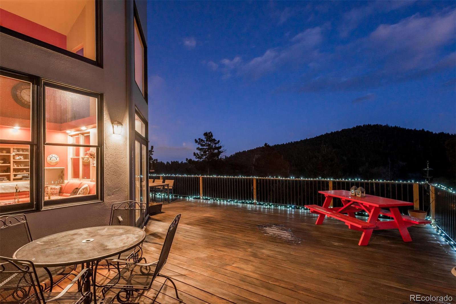 12477 South Kuehster Road Conifer, CO 80433 - Photo 39 of 39 Gallery Image 39
