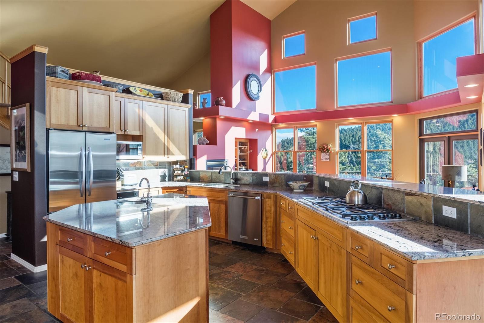 12477 South Kuehster Road Conifer, CO 80433 - Photo 4 of 39 Gallery Image 4