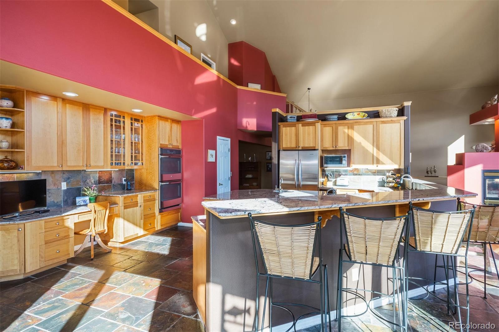 12477 South Kuehster Road Conifer, CO 80433 - Photo 5 of 39 Gallery Image 5