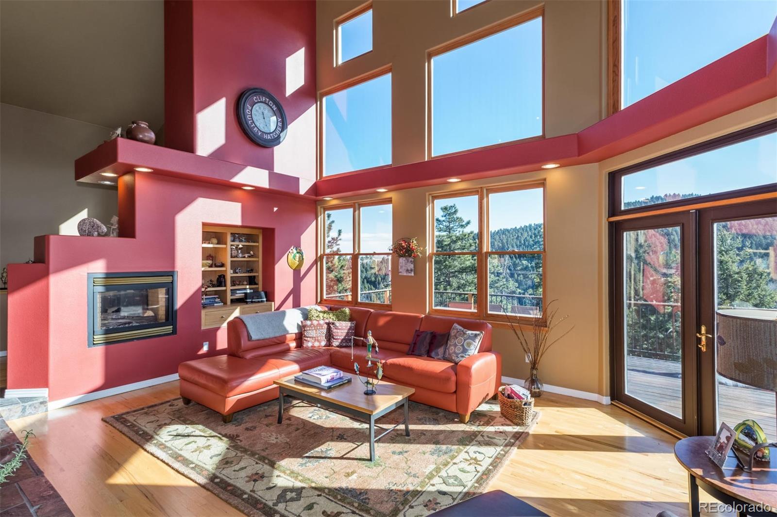 12477 South Kuehster Road Conifer, CO 80433 - Photo 8 of 39 Gallery Image 8