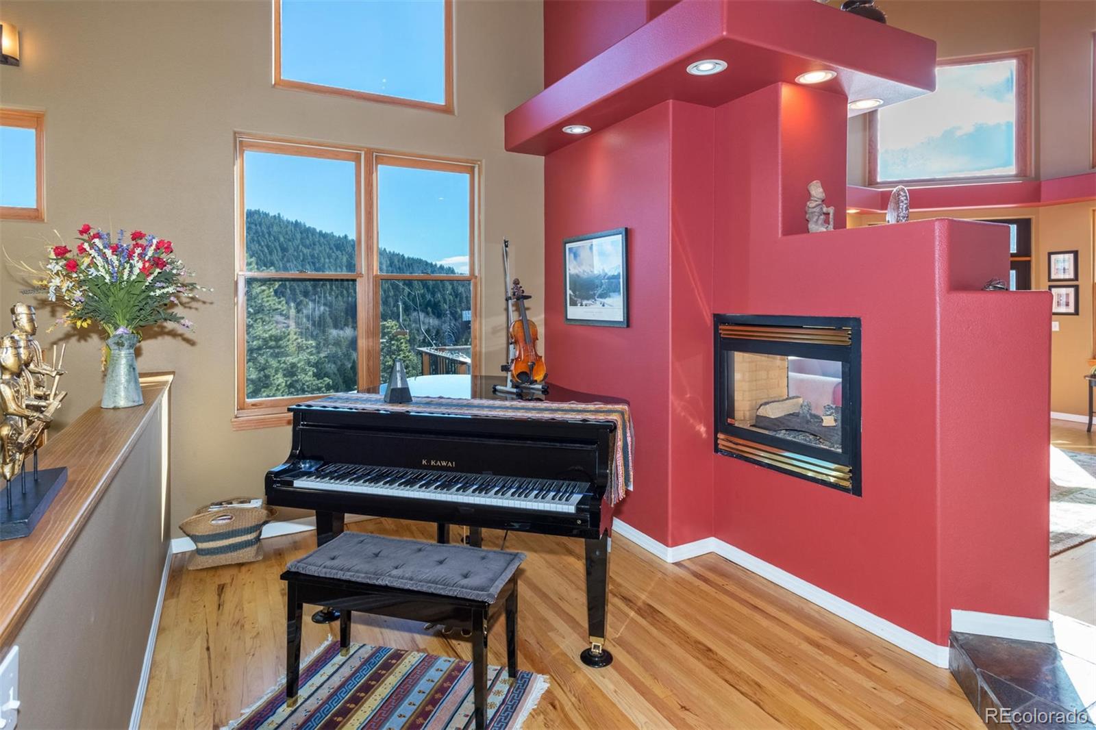12477 South Kuehster Road Conifer, CO 80433 - Photo 9 of 39 Gallery Image 9
