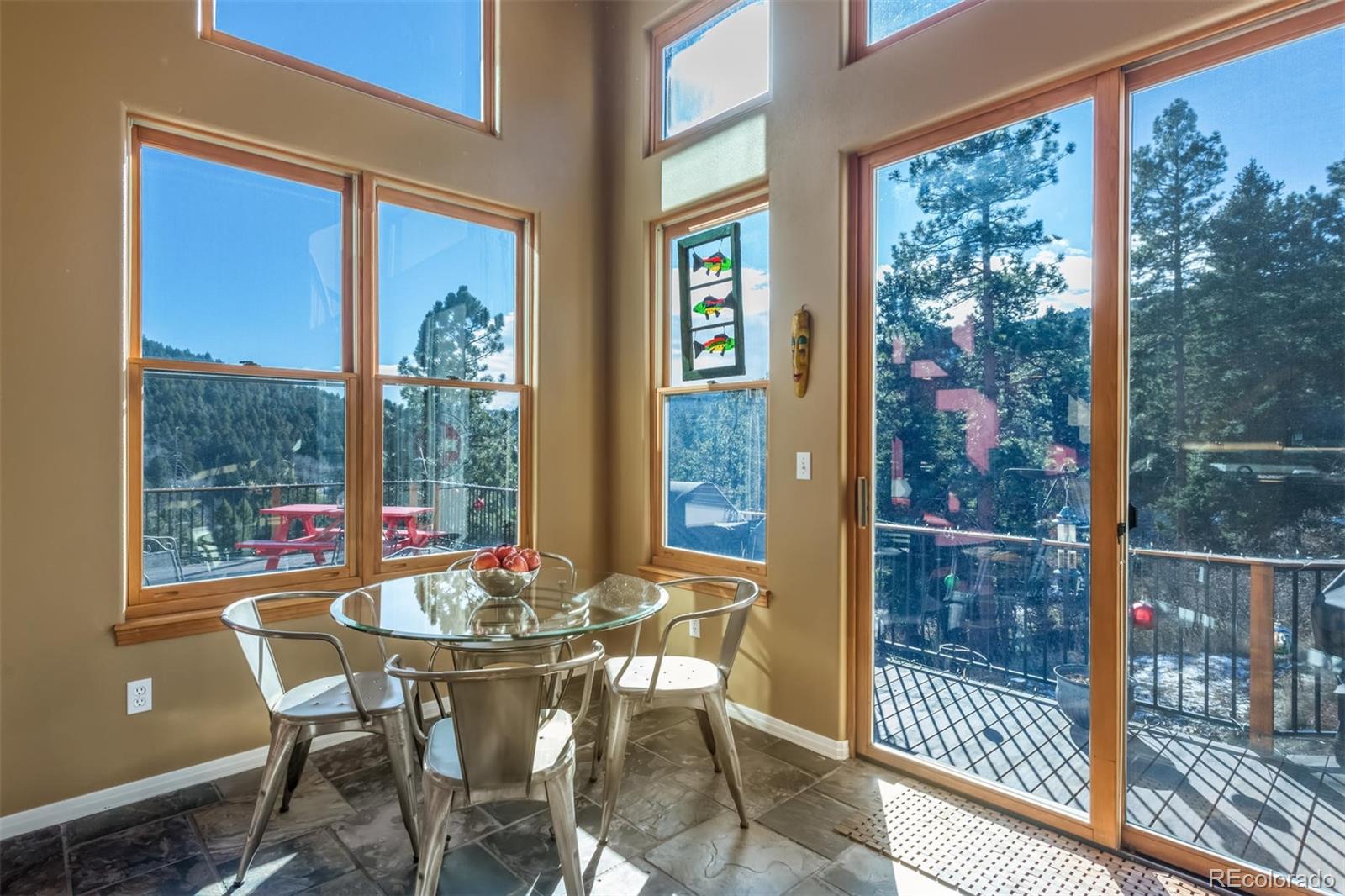 12477 South Kuehster Road Conifer, CO 80433 - Photo 10 of 39 Gallery Image 10