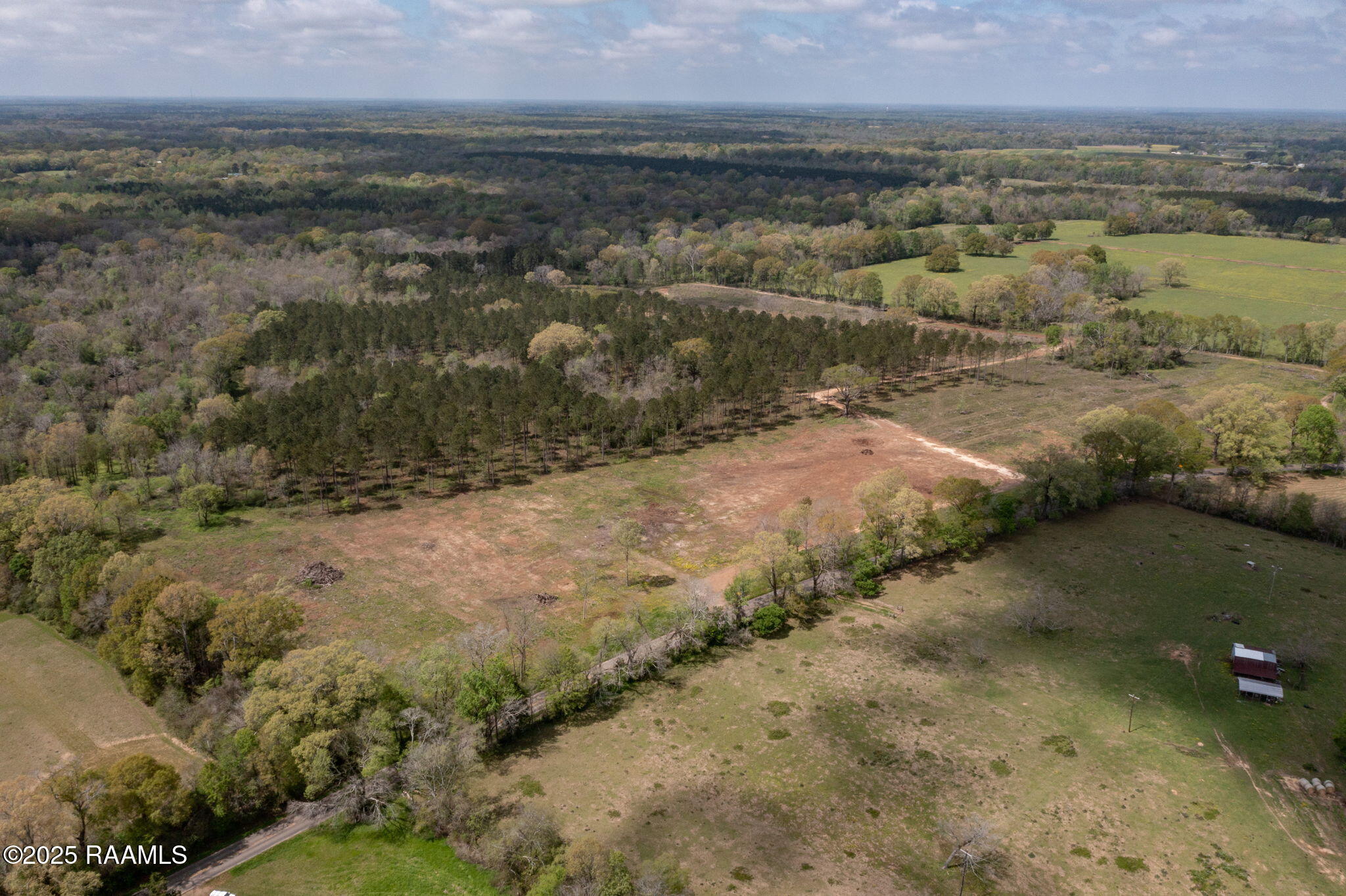 103 Washington La Washington, LA 70589 - Photo 11 of 11 3-web-or-mls-DJI_0064