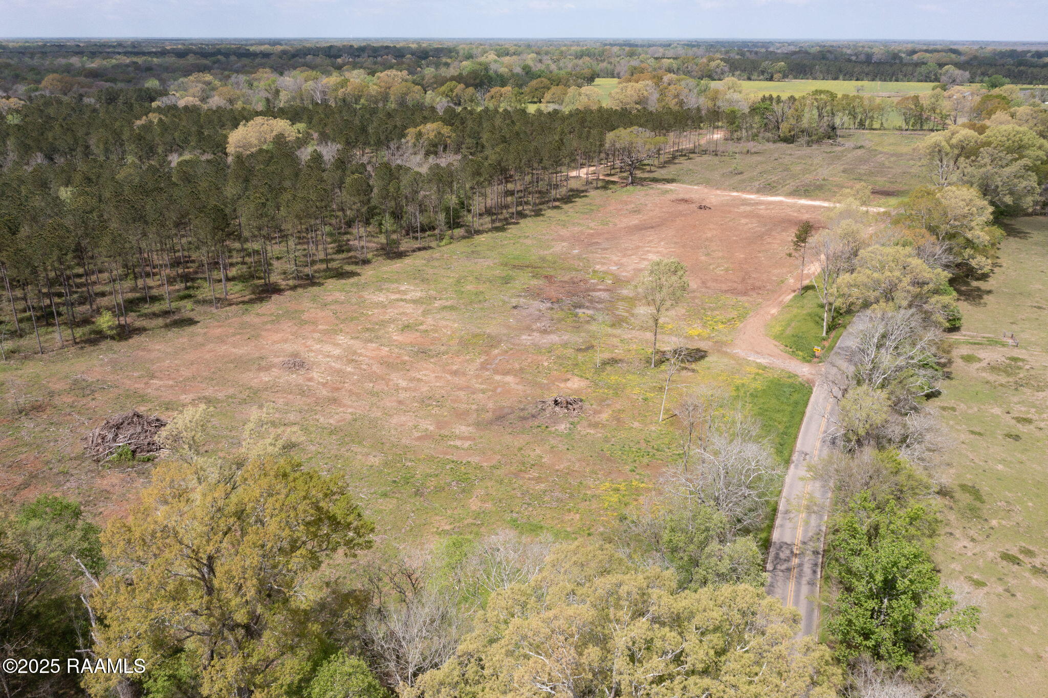 103 Washington La Washington, LA 70589 - Photo 4 of 11 2-web-or-mls-DJI_0061