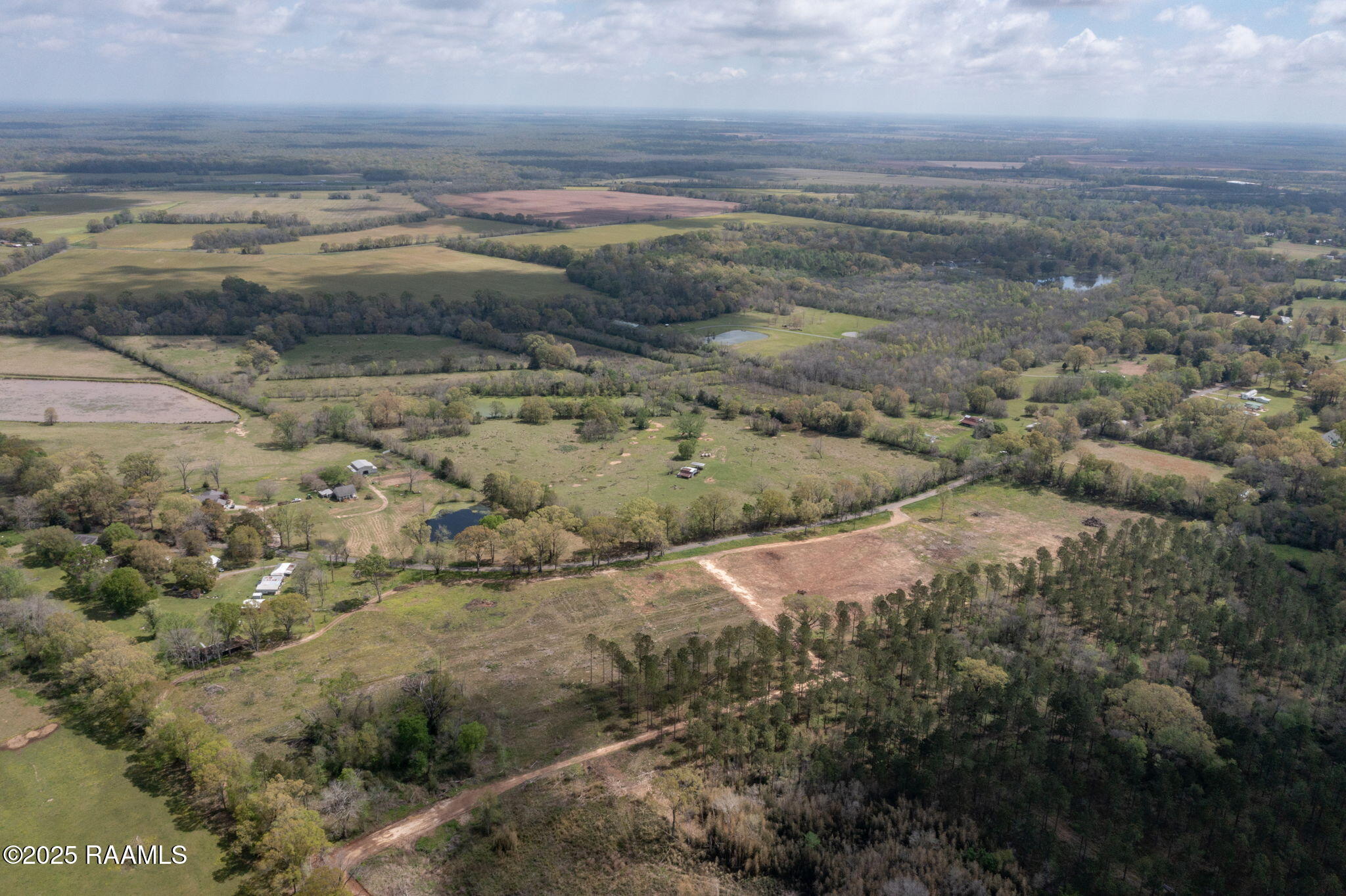103 Washington La Washington, LA 70589 - Photo 5 of 11 11-web-or-mls-DJI_0087
