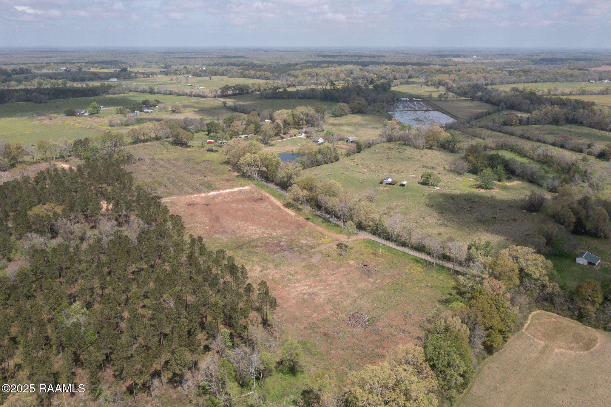 103 Washington La Washington, LA 70589 - Photo 8 of 11 7-web-or-mls-DJI_0069