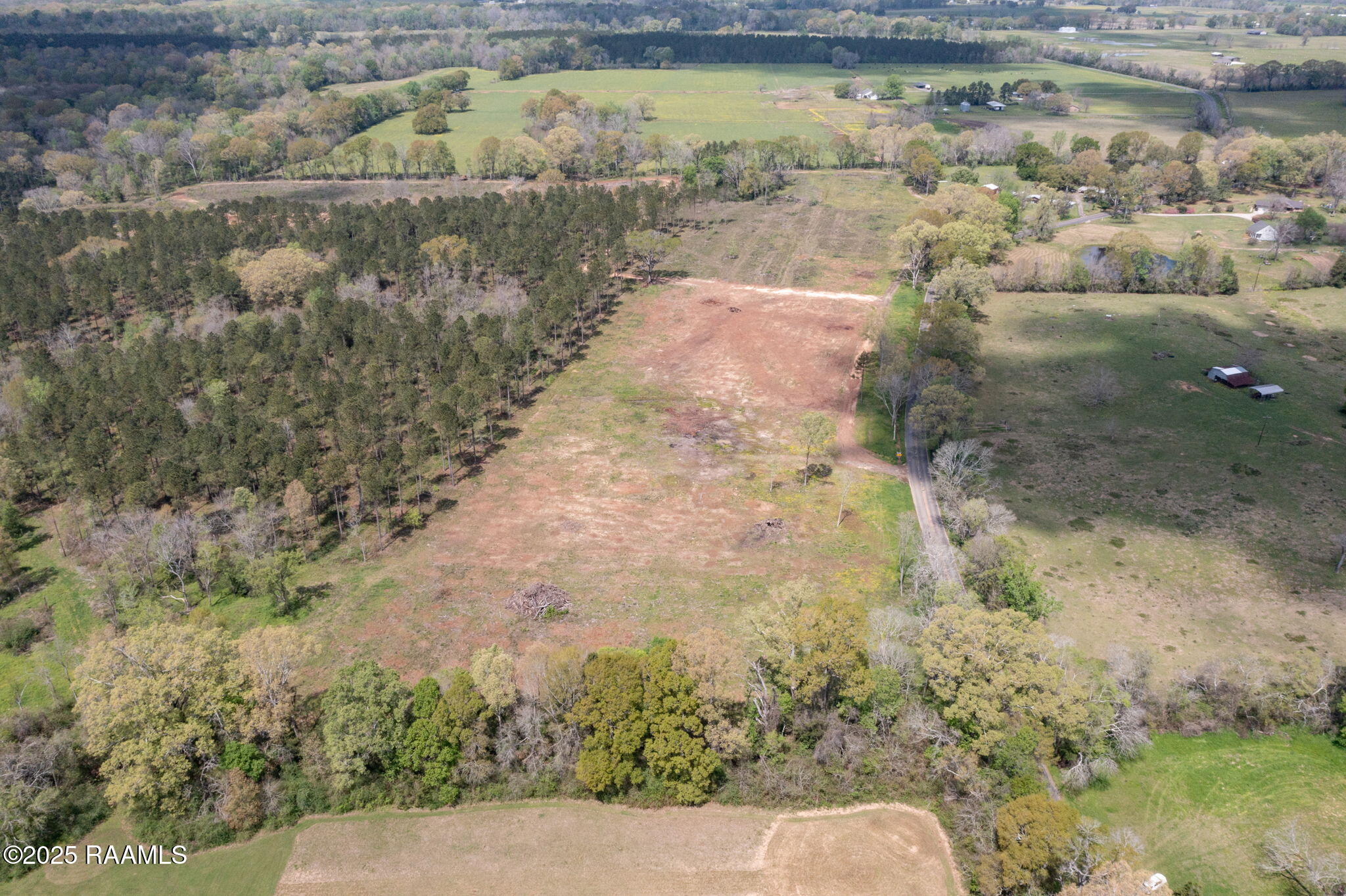 103 Washington La Washington, LA 70589 - Photo 10 of 11 4-web-or-mls-DJI_0065