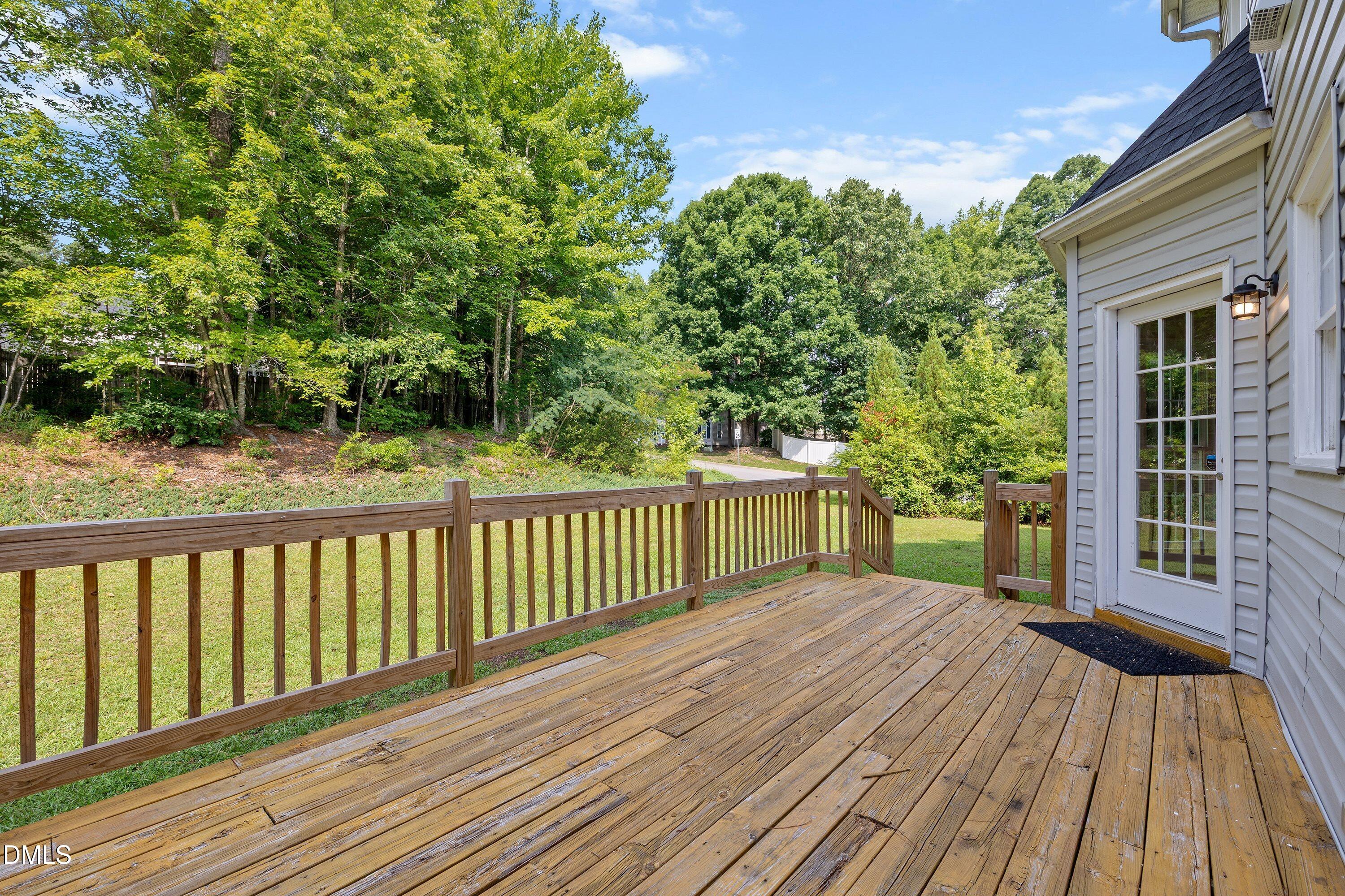3528 Dewing Drive Raleigh, NC 27616 - Photo 55 of 56 55-3528 Dewing 118 Temple_5010