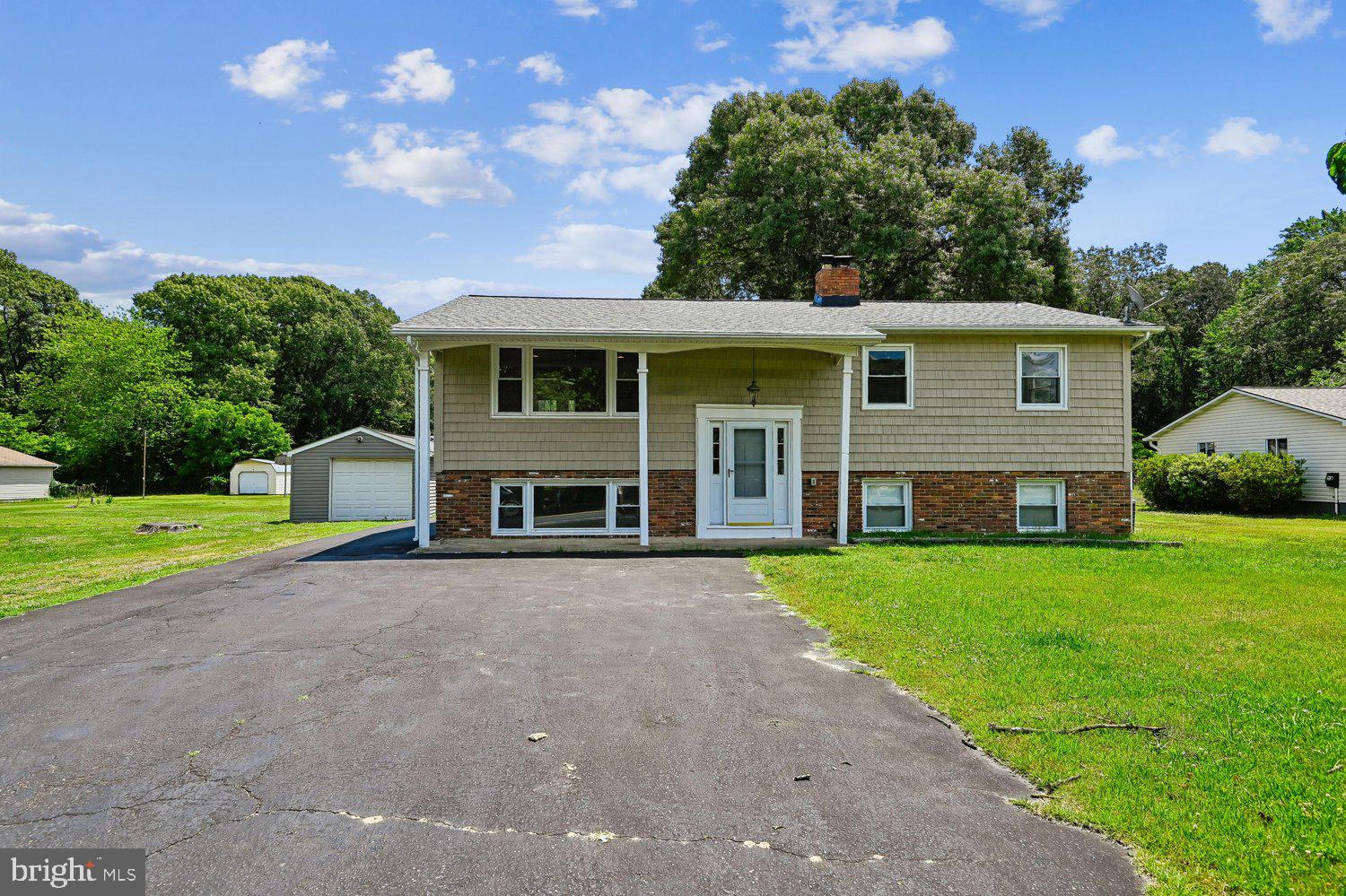 7879 Elizabeth Road Pasadena, MD 21122 - Photo 1 of 36 Front Elevation