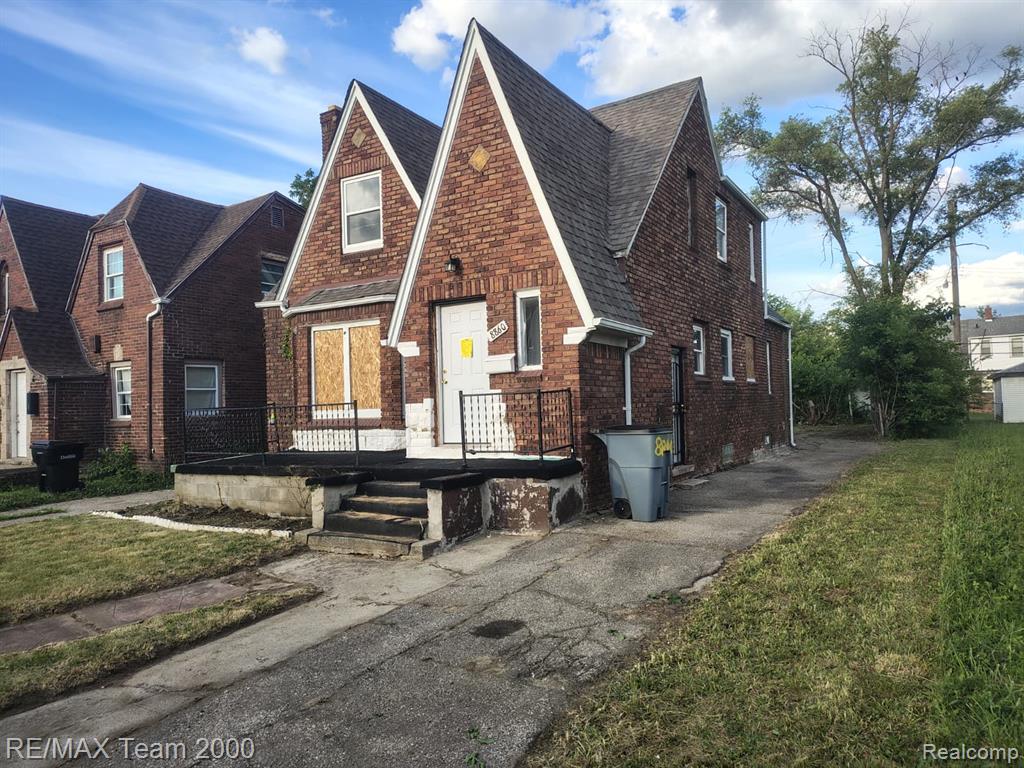 8860 Appoline Street Detroit, MI 48228 - Photo 2 of 45