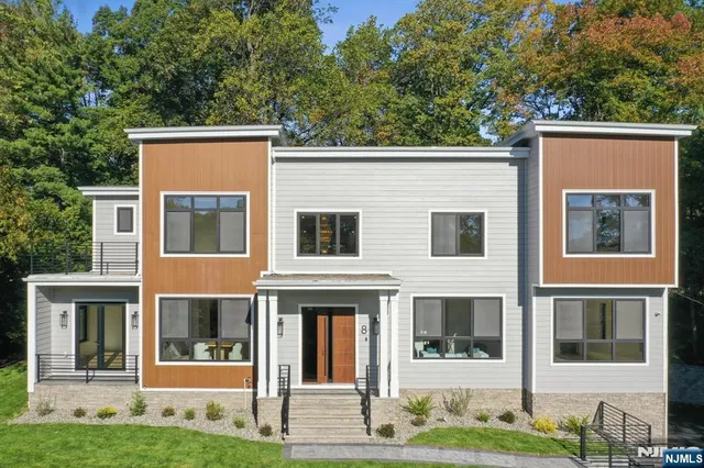 $3,499,000 | 8 Fordham Road, Livingston, NJ 07039