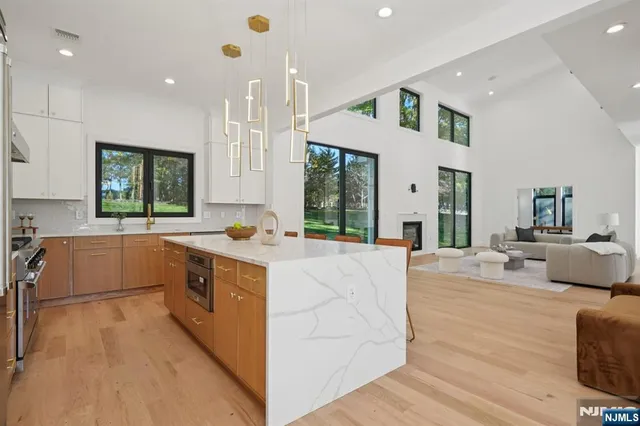 $3,499,000 | 8 Fordham Road, Livingston, NJ 07039