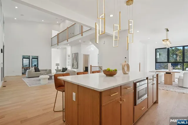 $3,499,000 | 8 Fordham Road, Livingston, NJ 07039