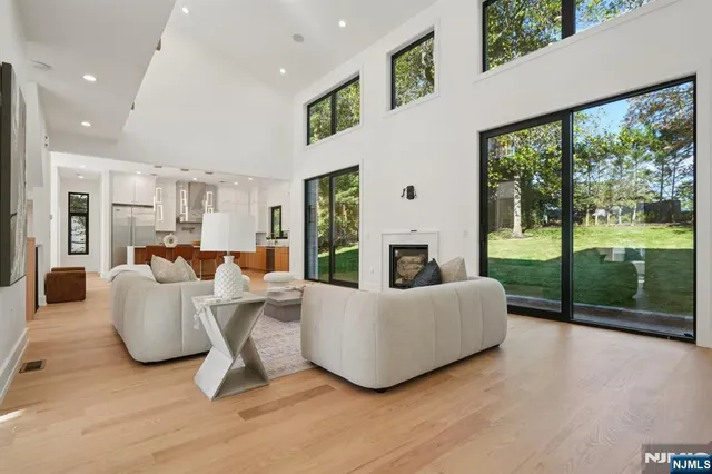 $3,499,000 | 8 Fordham Road, Livingston, NJ 07039