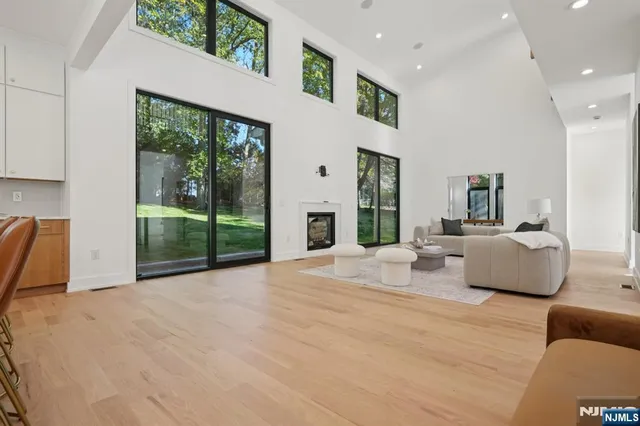 $3,499,000 | 8 Fordham Road, Livingston, NJ 07039