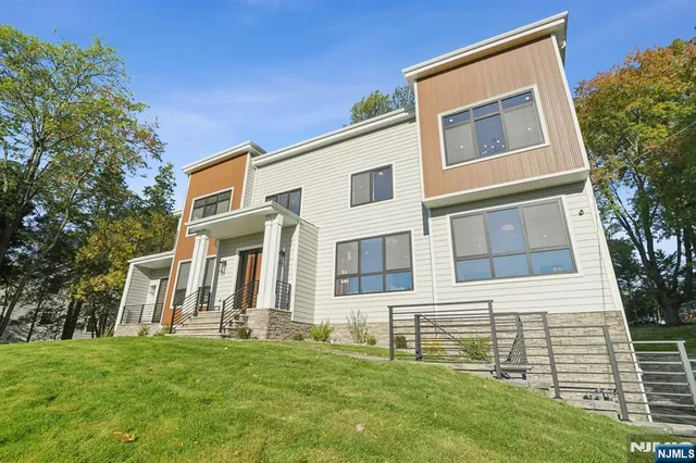 $3,499,000 | 8 Fordham Road, Livingston, NJ 07039