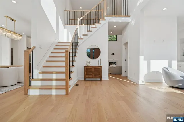 $3,499,000 | 8 Fordham Road, Livingston, NJ 07039