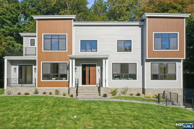 $3,499,000 | 8 Fordham Road, Livingston, NJ 07039
