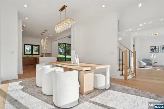 $3,499,000 | 8 Fordham Road, Livingston, NJ 07039