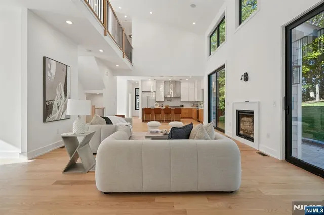 $3,499,000 | 8 Fordham Road, Livingston, NJ 07039