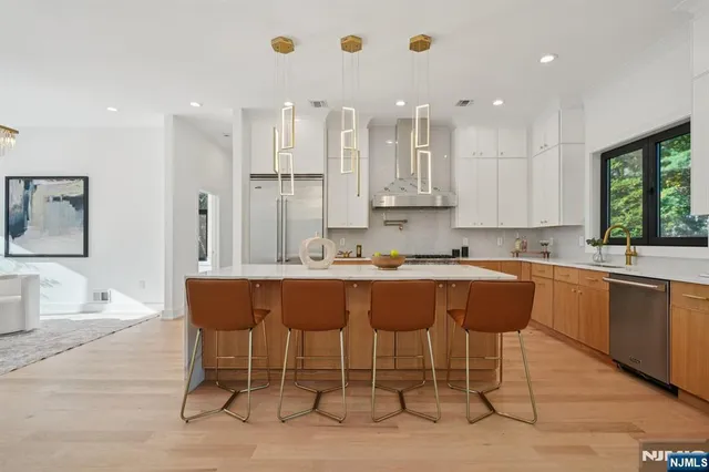 $3,499,000 | 8 Fordham Road, Livingston, NJ 07039