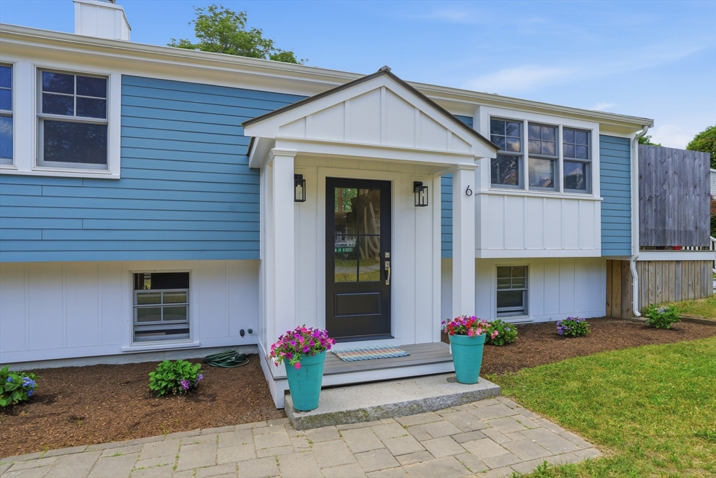 6 Spaulding Avenue Scituate, MA 02066 - Photo 2 of 30