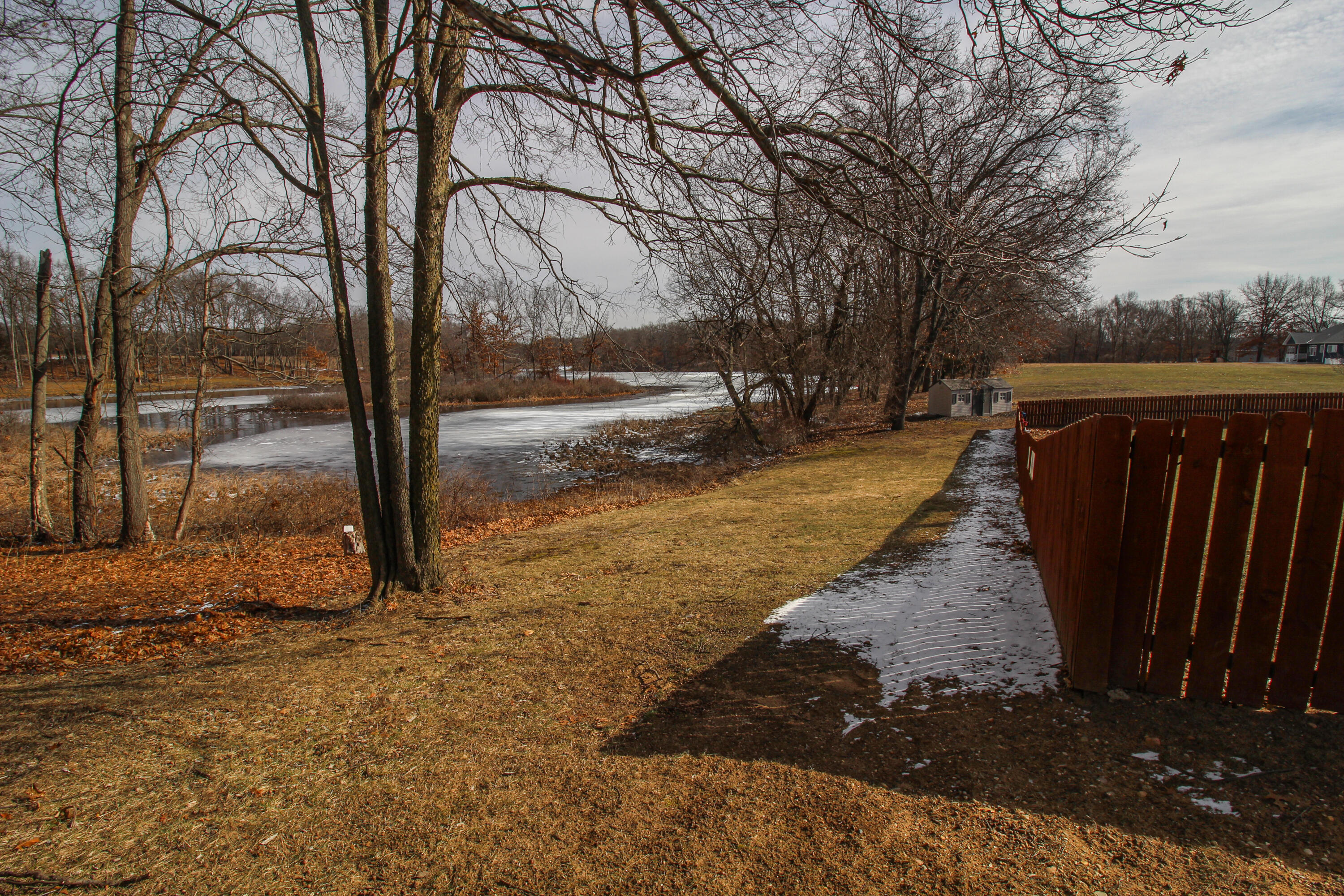 17700 Brad Lane Three Rivers, MI 49093 - Photo 33 of 89 Brad Ln-19