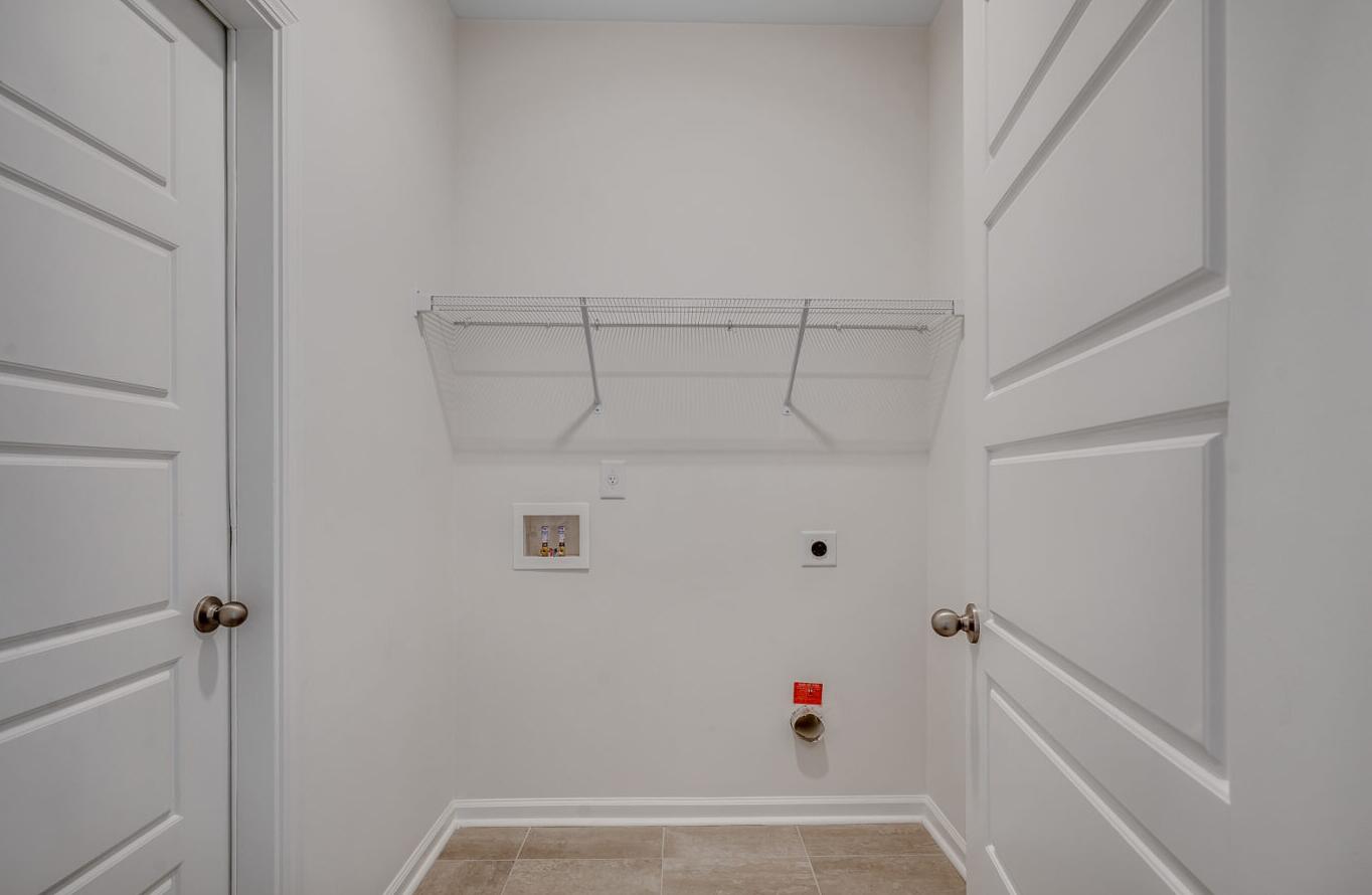 509 Blue Verner Road Moncks Corner, SC 29461 - Photo 14 of 15 LAUNDRY