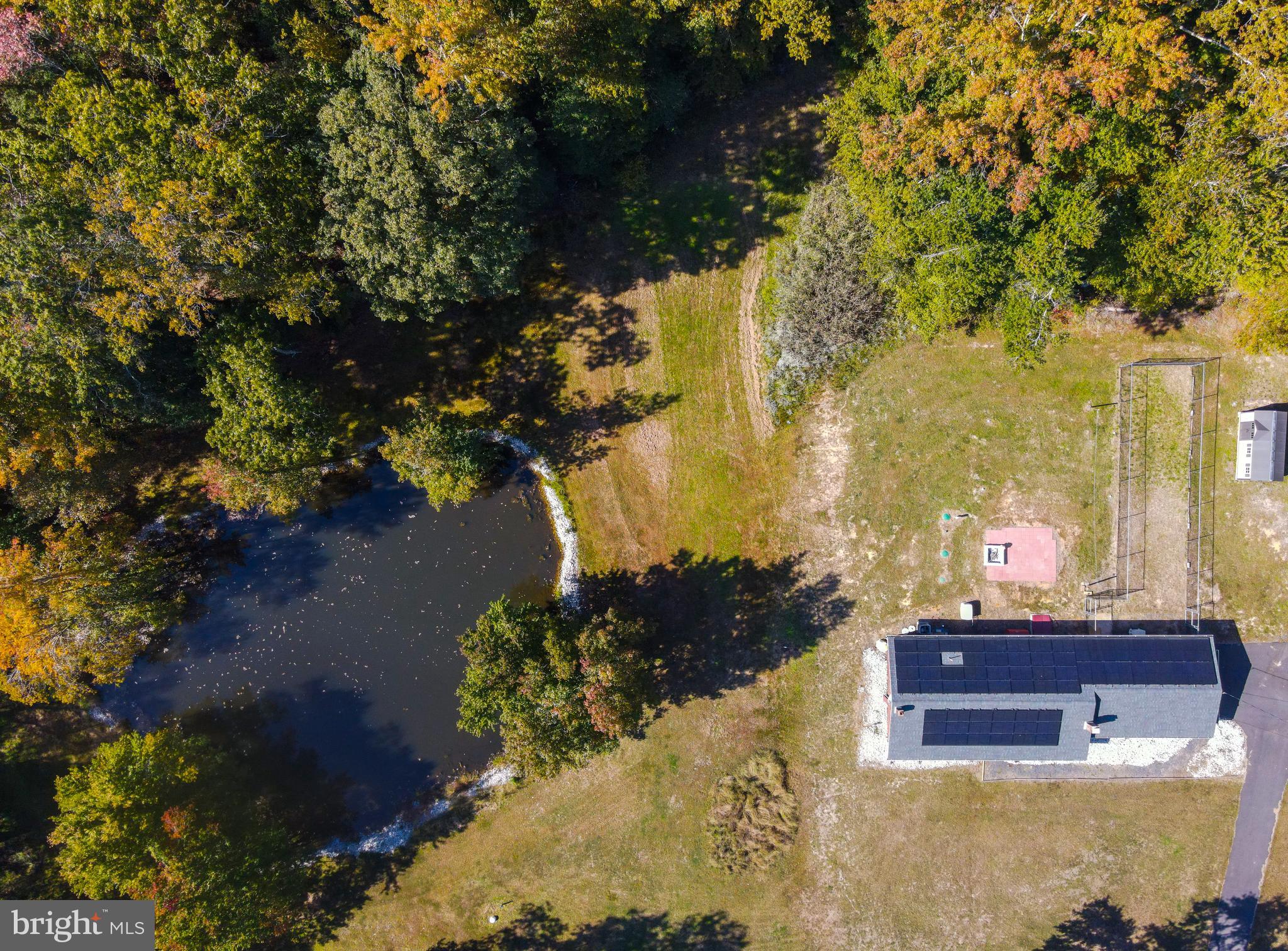 257 Jericho Road Salem, NJ 08079 - Photo 4 of 32