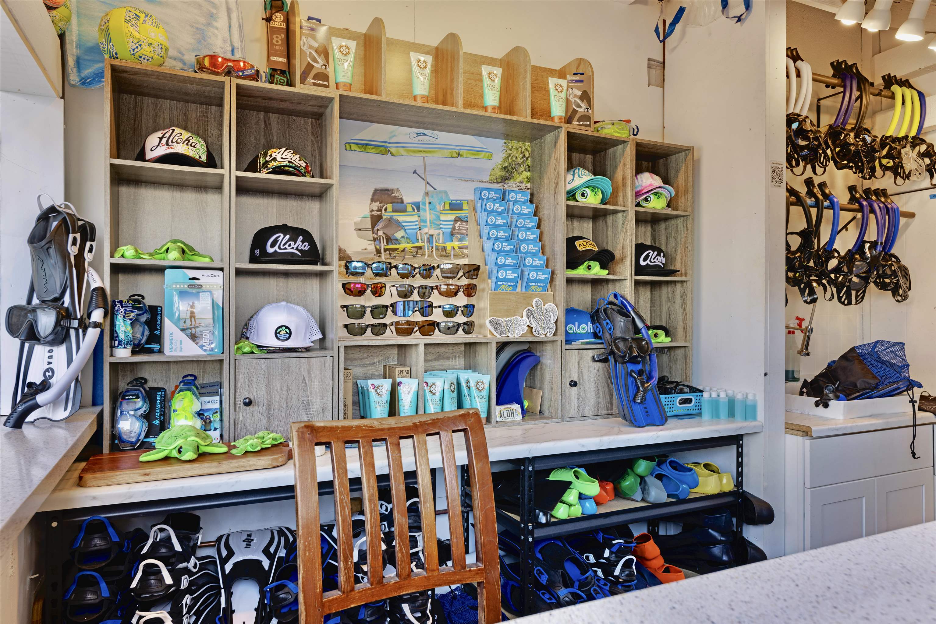 4299 Lower Honoapiilani Road, Unit 171 Lahaina, HI 96761 - Photo 45 of 50 onsite rentals