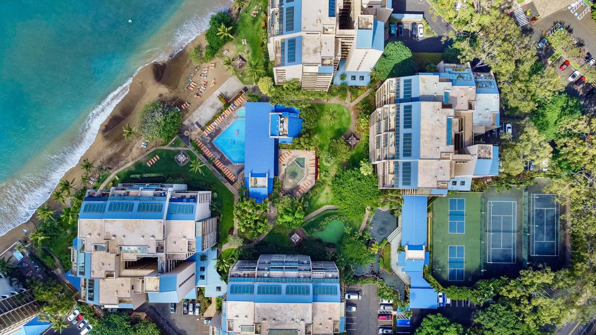 4299 Lower Honoapiilani Road, Unit 171 Lahaina, HI 96761 - Photo 10 of 50