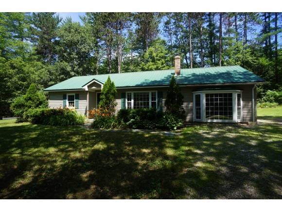 241 Thompson Road Conway, NH 03860 - Photo 1 of 1