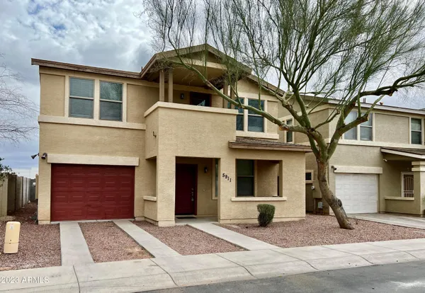 $2,100 | 5911 South 35th Place, Phoenix, AZ 85040