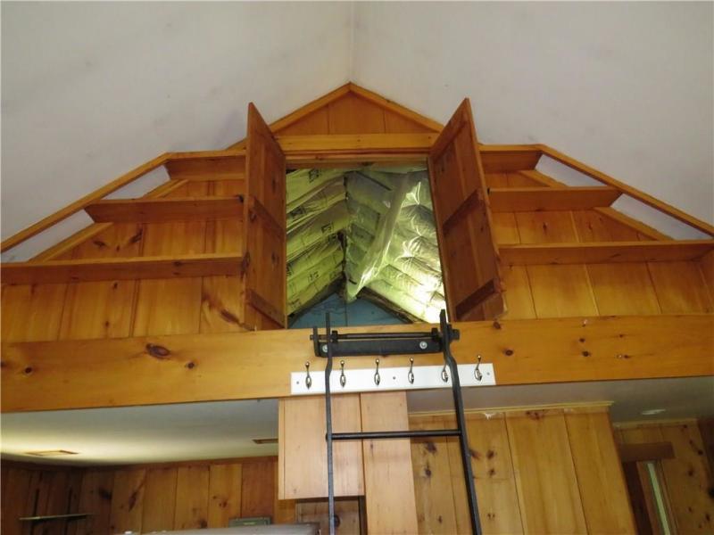 116 Glenmere Road St. George, ME 04860 - Photo 9 of 23 Loft