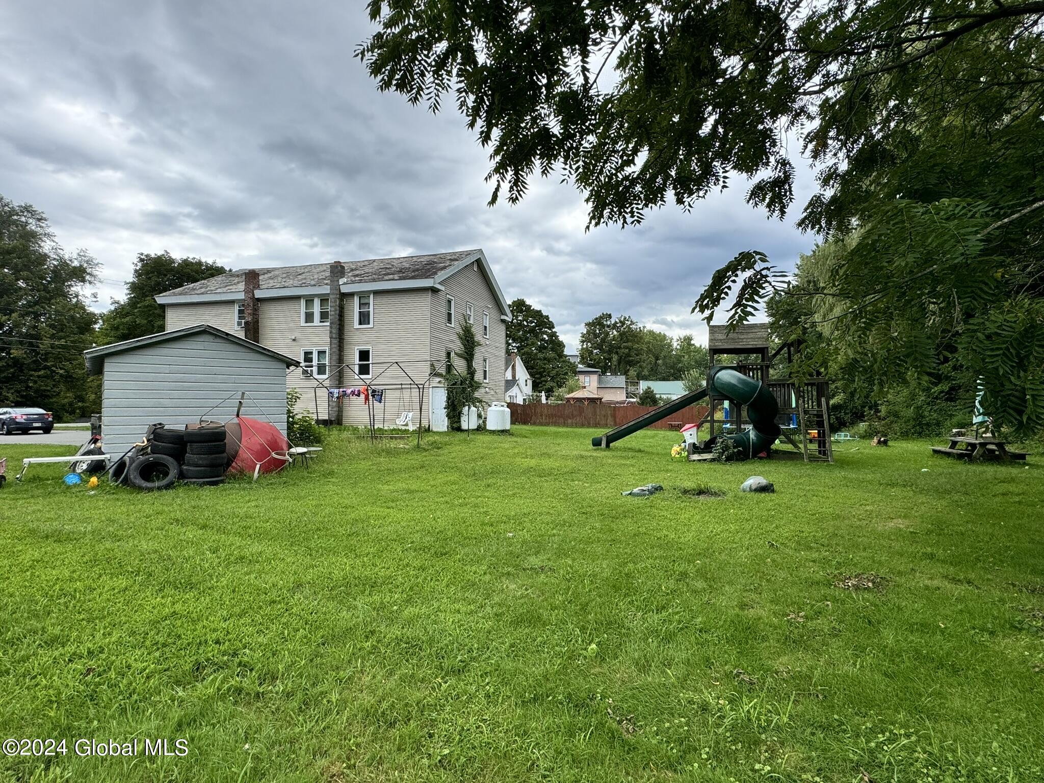 209 Rt 70 Stillwater, NY 12170 - Photo 21 of 23 IMG_4093