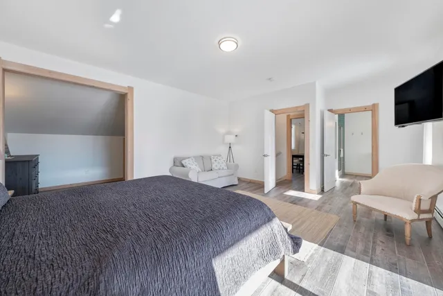 $799,000 | 19 Crescent Beach Road, Owls Head, ME 04854