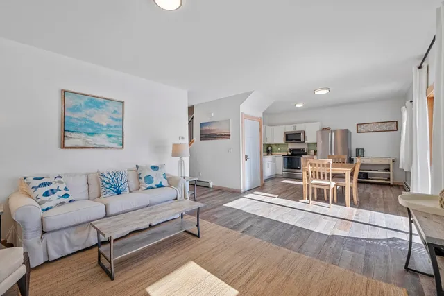 $799,000 | 19 Crescent Beach Road, Owls Head, ME 04854