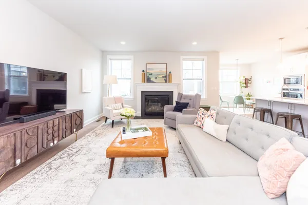 $579,000 | 3370 Roseford Boulevard, Ann Arbor, MI 48105