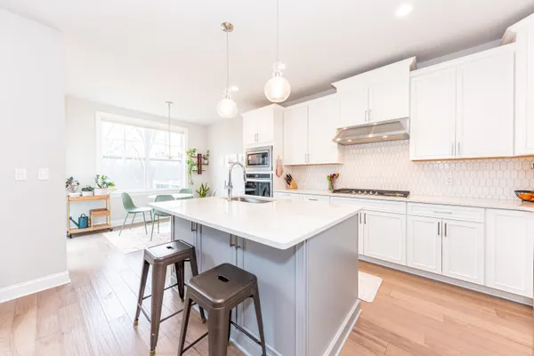 $579,000 | 3370 Roseford Boulevard, Ann Arbor, MI 48105