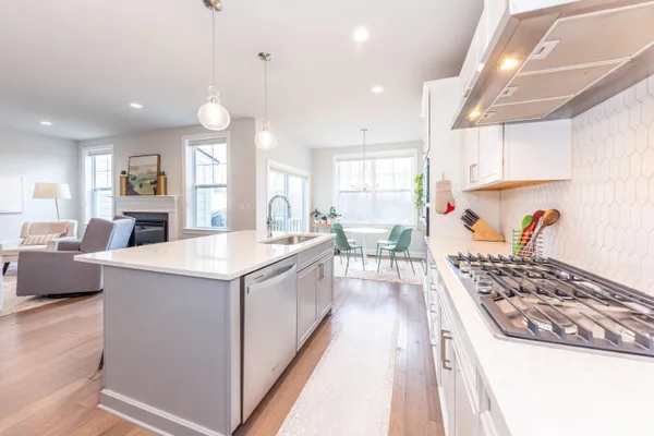 $579,000 | 3370 Roseford Boulevard, Ann Arbor, MI 48105